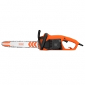 Black & Decker BECS2040 2000 W Orange Black & Decker BECS2040 2000 W Orange