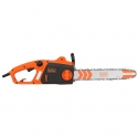 Black & Decker BECS2040 2000 W Orange Black & Decker BECS2040 2000 W Orange