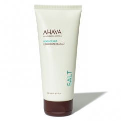 AHAVA AHALDSS200 shower gel & body washes 200 ml Women Sea salt
