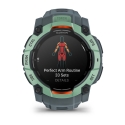 Garmin Instinct 3 AMOLED 3,3 cm (1.3") 50 mm Digitaalne 416 x 416 pikslit Puutetundlik ekraan Roheli Garmin Instinct 3 AMOLED 3,3 cm (1.3") 50 mm Digitaalne 416 x 416 pikslit Puutetundlik ekraan Roheli