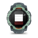 Garmin Instinct 3 AMOLED 3,3 cm (1.3") 50 mm Digitaalinen 416 x 416 pikseliä Kosketusnäyttö Vihreä G Garmin Instinct 3 AMOLED 3,3 cm (1.3") 50 mm Digitaalinen 416 x 416 pikseliä Kosketusnäyttö Vihreä G