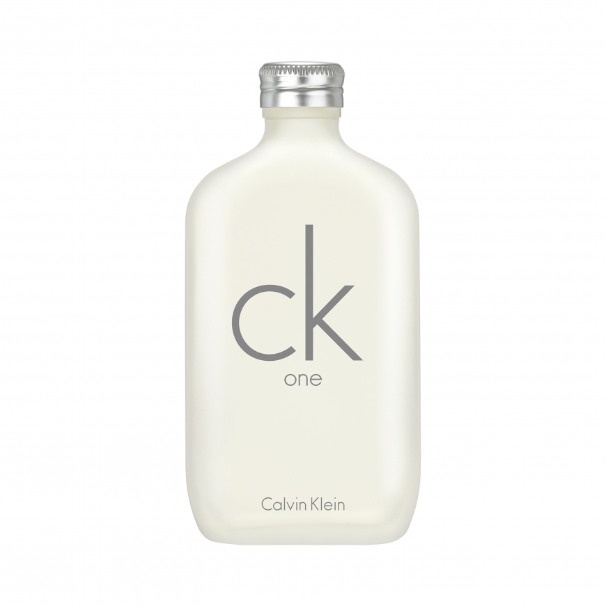 Calvin Klein Calvin Klein CK One