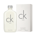 Calvin Klein CK One 200 ml Mõlemale soole sobiv Calvin Klein CK One 200 ml Mõlemale soole sobiv