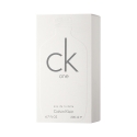 Calvin Klein CK One 200 ml Unisekso stiliaus Calvin Klein CK One 200 ml Unisekso stiliaus