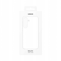 Samsung EF-QS947CTEGWW mobile phone case 17.5 cm (6.9") Holster Transparent
