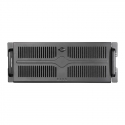 Chieftec UNC-409S-AIO-OP computer case Rack Black Chieftec UNC-409S-AIO-OP computer case Rack Black