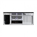Chieftec UNC-409S-AIO-OP tietokonekotelo Teline Musta Chieftec UNC-409S-AIO-OP tietokonekotelo Teline Musta