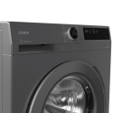 Candy BR 26SSR6G-S washing machine Front-load 6 kg 1200 RPM Grey