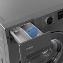 Candy BR 26SSR6G-S washing machine Front-load 6 kg 1200 RPM Grey