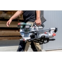 Metabo KGS 18 LTX BL 254 4000 RPM Metabo KGS 18 LTX BL 254 4000 RPM
