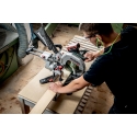 Metabo KGS 18 LTX BL 254 4000 RPM Metabo KGS 18 LTX BL 254 4000 RPM