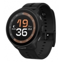 Suunto Run 3,35 cm (1.32") AMOLED 46 mm Digitaalne 466 x 466 pikslit Puutetundlik ekraan Must GPS (s Suunto Run 3,35 cm (1.32") AMOLED 46 mm Digitaalne 466 x 466 pikslit Puutetundlik ekraan Must GPS (s