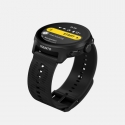 Suunto Run 3,35 cm (1.32") AMOLED 46 mm Digitaalinen 466 x 466 pikseliä Kosketusnäyttö Musta GPS (sa Suunto Run 3,35 cm (1.32") AMOLED 46 mm Digitaalinen 466 x 466 pikseliä Kosketusnäyttö Musta GPS (sa
