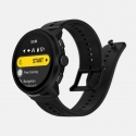 Suunto Run 3.35 cm (1.32") AMOLED 46 mm Digital 466 x 466 pixels Touchscreen Black GPS (satellite)