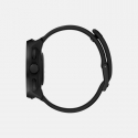 Suunto Run 3,35 cm (1.32") AMOLED 46 mm Цифровой 466 x 466 пикселей Сенсорный экран Черный GPS (спут Suunto Run 3,35 cm (1.32") AMOLED 46 mm Цифровой 466 x 466 пикселей Сенсорный экран Черный GPS (спут