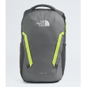 The North Face Vault backpack City backpack Green, Grey Polyester The North Face Vault backpack City backpack Green, Grey Polyester