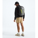 The North Face Vault reppu City backpack Vihreä, Harmaa Polyesteri The North Face Vault reppu City backpack Vihreä, Harmaa Polyesteri