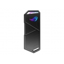 ASUS ROG Strix Arion Lite Kõvaketta korpus Must M.2 ASUS ROG Strix Arion Lite Kõvaketta korpus Must M.2