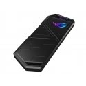 ASUS ROG Strix Arion Lite SSD enclosure Black M.2 ASUS ROG Strix Arion Lite SSD enclosure Black M.2