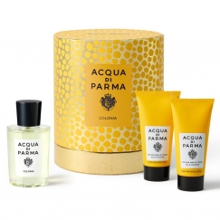 Acqua di Parma Colonia Gift Set Unisekso stiliaus 1 vnt