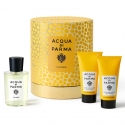 Acqua di Parma Colonia Gift Set Mõlemale soole sobiv 1 tk Acqua di Parma Colonia Gift Set Mõlemale soole sobiv 1 tk