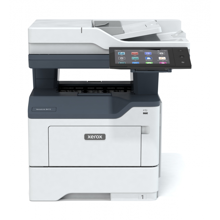 Xerox VersaLink B415V_DN Daudzfunkciju printeris Lāzers