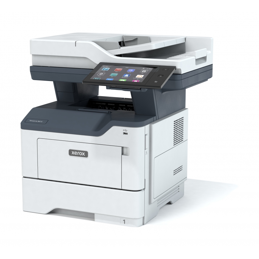 Xerox VersaLink B415 A4 47ppm Duplex Copy/Print/Scan/Fax PS3 PCL5e/6 2 Trays Total 650 Sheets – 2