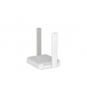 Keenetic Starter N300 Mesh Wi-Fi Router with a 3-Port Smart Switch Keenetic Starter N300 Mesh Wi-Fi Router with a 3-Port Smart Switch