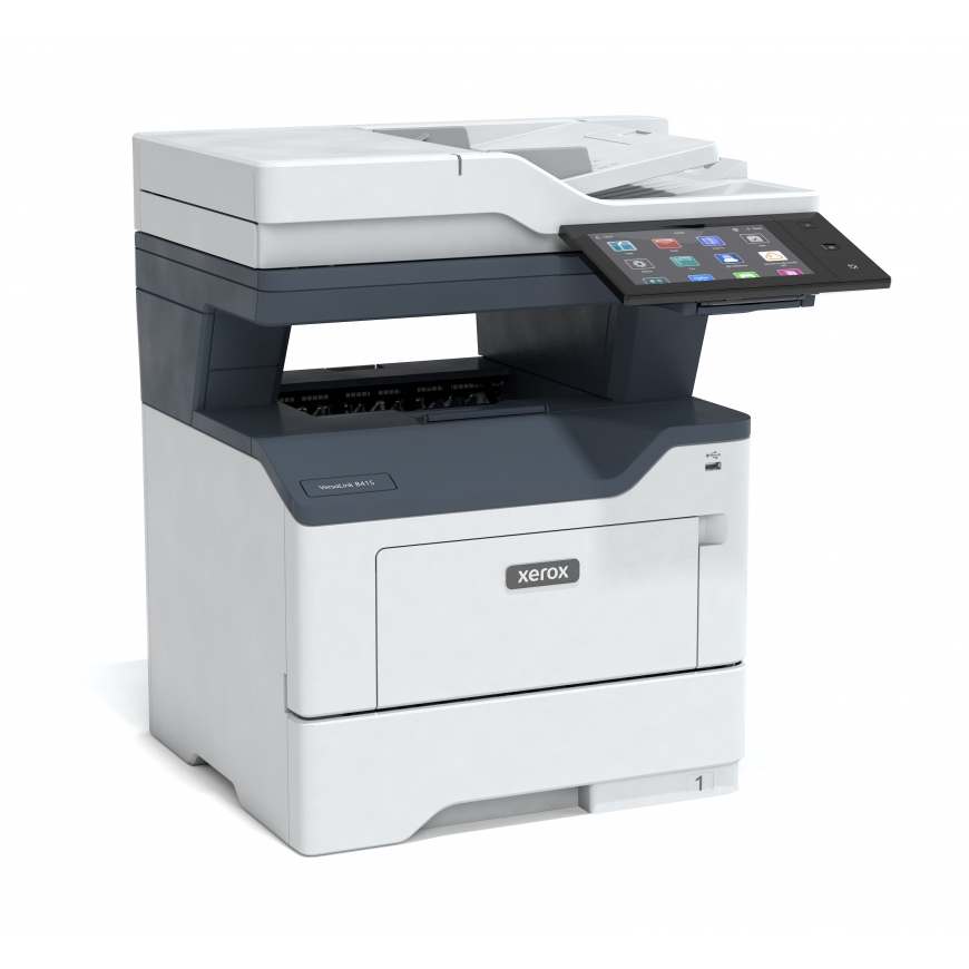 Xerox VersaLink B415V_DN Multifunktsionaalne printer Laser A4 1200 x 1200 DPI 47 lk/min – 3