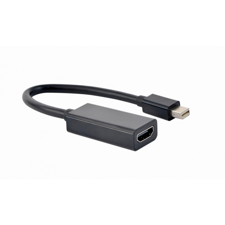 Gembird A-mDPM-HDMIF4K-01 0,15 m Mini