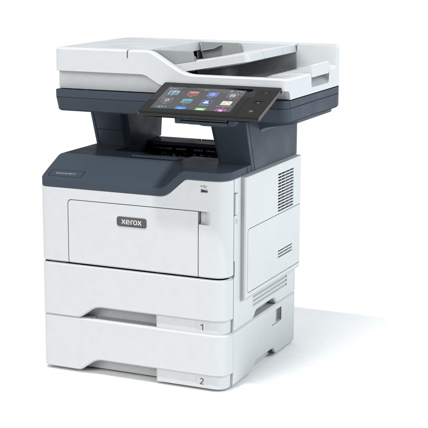 Xerox VersaLink B415V_DN Daugiafunkcis spausdintuvas Lazeris A4 1200 x 1200 DPI 47 ppm – 5