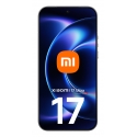 Xiaomi 17 Ultra 17,5 cm (6.9") 5G 16 GB 512 GB 6000 mAh Must