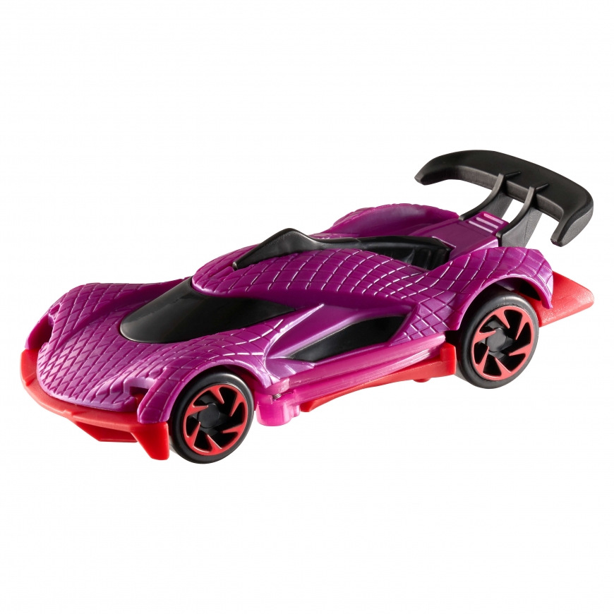 Hot Wheels JJX15 leluajoneuvo