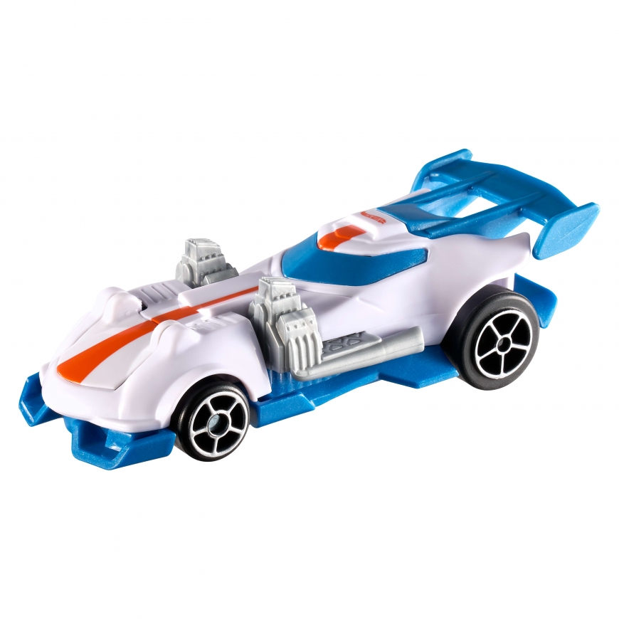 Hot Wheels JJX15 mängusõiduk – 2