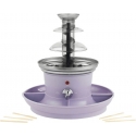 Giles & Posner EK3428GSPPVDE Chocolate Fountain Giles & Posner EK3428GSPPVDE Chocolate Fountain