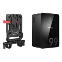 SmallRig 5047 camera/camcorder battery 6800 mAh SmallRig 5047 camera/camcorder battery 6800 mAh