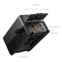 SmallRig 5047 camera/camcorder battery 6800 mAh SmallRig 5047 camera/camcorder battery 6800 mAh