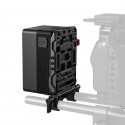 SmallRig 5047 camera/camcorder battery 6800 mAh SmallRig 5047 camera/camcorder battery 6800 mAh