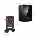 SmallRig 5047 camera/camcorder battery 6800 mAh SmallRig 5047 camera/camcorder battery 6800 mAh