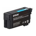 Epson Singlepack UltraChrome XD2 Cyan T40D240(50ml) Epson Singlepack UltraChrome XD2 Cyan T40D240(50ml)