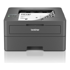 Brother HL-L2400DW lazerinis spausdintuvas 1200 x 1200 DPI A4 „Wi-Fi“