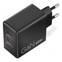 Lenovo 40AW065BEU power adapter/inverter Indoor/outdoor 65 W Black Lenovo 40AW065BEU power adapter/inverter Indoor/outdoor 65 W Black