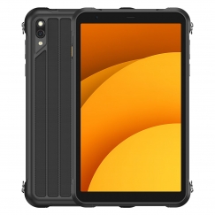 Ulefone Rugking Pad Pro 4G tabletti, 128/8 Gt, musta