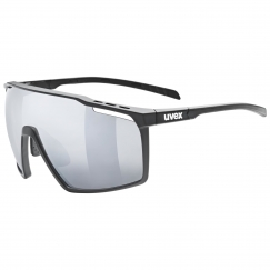 Uvex mtn perform Brilles dažādiem sporta veidiem Pilna rāmja Melns