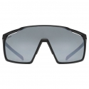 Uvex mtn perform Multi-sport glasses Full rim Black Uvex mtn perform Multi-sport glasses Full rim Black