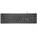 Tracer TRAKLA45922 tastatūra Birojs USB Melns