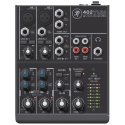 Mackie 402VLZ4 4 kanāli 20 - 20000 Hz