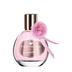 Tom Tailor, Be Mindful, Eau De Toilette, For Women, 30 ml