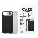 PanzerGlass CARE™ by ® SL1M Case Black w. MagSafe iPhone Air чехол для мобильного телефона Крышка Че PanzerGlass CARE™ by ® SL1M Case Black w. MagSafe iPhone Air чехол для мобильного телефона Крышка Че