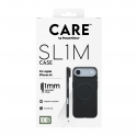 PanzerGlass CARE™ by ® SL1M Case Black w. MagSafe iPhone Air PanzerGlass CARE™ by ® SL1M Case Black w. MagSafe iPhone Air